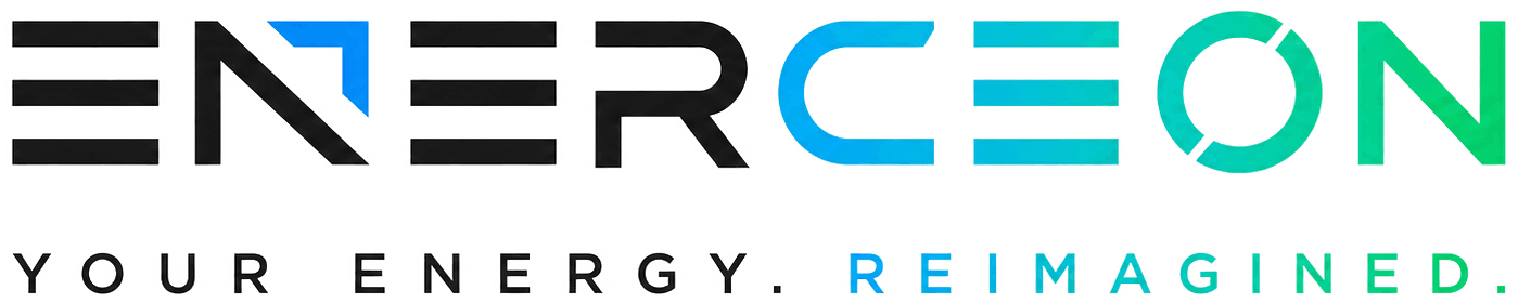 ENERCEON — Your Energy. Reimagined.